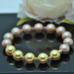 Aproce ar Swarovski Elements kristāliem VB-2054