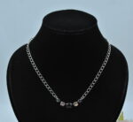 Izcila vakara kolje ar Swarovski Elements kristāliem VC-1007 - Image 2
