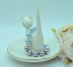 Aproce ar Swarovski Elements kristāliem VB-2052 - Image 3