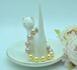 Aproce ar Swarovski Elements kristāliem VB-2054 - Image 3