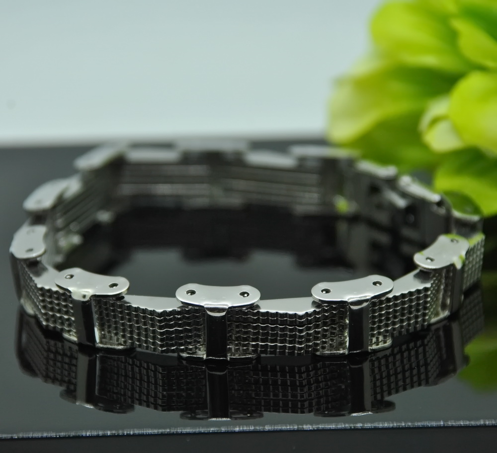 1 Vīriešu rokassprādze PBM-1086 - Image 1