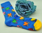 Lucky Socks Love is VZ-1001