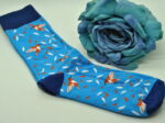 Lucky Socks Humming Bird VZ-1010