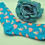 Lucky Socks Banana VZ-1018