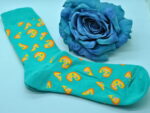 Lucky Socks Pizza VZ-1019