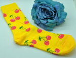 Lucky Socks Cherry VZ-1020