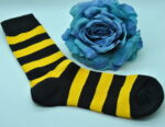 Lucky Socks Bee VZ-1025