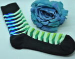 Lucky Socks Mountains VZ-1027