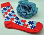 Lucky Socks Puzzle VZ-1033