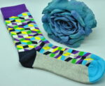 Lucky Socks Optic  VZ-1037