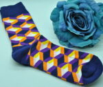 Lucky Socks Optic  VZ-1038