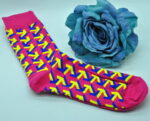 Lucky Socks Arrows VZ-1040