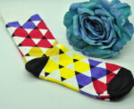 Lucky Socks Delta VZ-1044