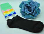 Lucky Socks Diamond VZ-1046