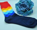 Lucky Socks Diamond VZ-1049