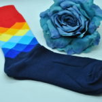 Lucky Socks Diamond VZ-1049