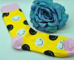 Lucky Socks Emoji VZ-1009