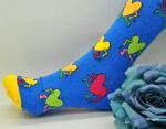 Lucky Socks Love is VZ-1001 - Image 2