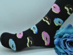 Lucky Socks Doughnut VZ-1021 - Image 2
