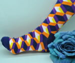 Lucky Socks Optic  VZ-1038 - Image 2