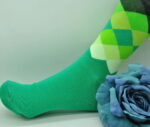 Lucky Socks Diamond VZ-1045 - Image 2