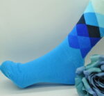 Lucky Socks Diamond VZ-1047 - Image 2