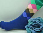 Lucky Socks Diamond VZ-1048 - Image 2