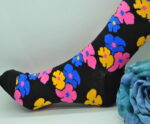 Lucky Socks Flowers VZ-1008 - Image 2