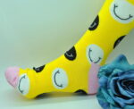 Lucky Socks Emoji VZ-1009 - Image 2