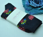 Lucky Socks Pineapple VZ-1016 - Image 3