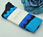 Lucky Socks Waves VZ-1028 - Image 3
