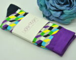 Lucky Socks Optic  VZ-1037 - Image 3