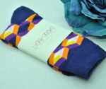 Lucky Socks Optic  VZ-1038 - Image 3
