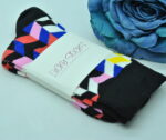 Lucky Socks Zigzag VZ-1039 - Image 3