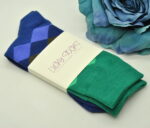 Lucky Socks Diamond VZ-1048 - Image 3
