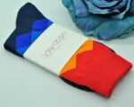 Lucky Socks Diamond VZ-1049 - Image 3