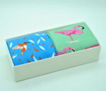 Lucky Socks Birds Set VZ-1065