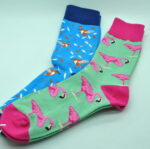 Lucky Socks Birds Set VZ-1065 - Image 3