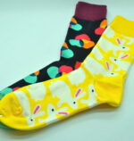 Lucky Socks Bunny Set VZ-1075 - Image 3