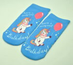 Lucky Socks Unicorn VZ-1084