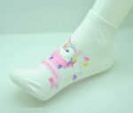 Lucky Socks Unicorn VZ-1089 - Image 3