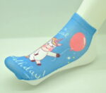Lucky Socks Unicorn VZ-1084 - Image 3