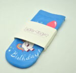 Lucky Socks Unicorn VZ-1084 - Image 4