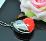 USB atmiņa Sirds 8GB PJ-1180