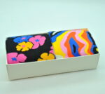 Lucky Abstract flowers Set VZ-1099