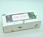 Lucky Socks Strawberry cactus Set VZ-1095 - Image 2