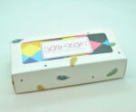 Lucky Colorful rhombus Set VZ-1101 - Image 2
