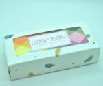 Lucky Colorful rhombus Set VZ-1103 - Image 2