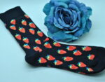 Lucky Socks Strawberry cactus Set VZ-1095 - Image 3