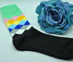 Lucky Colorful rhombus Set VZ-1101 - Image 3